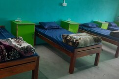 Milan Hostel