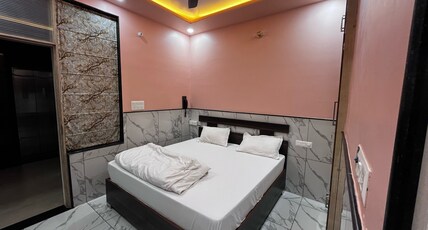 Hotel O Rasuj Room Type - Classic