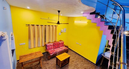 The duplex villa house Room Type - The duplex villa house
