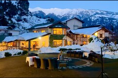 Solang Valley Resort