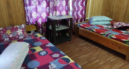 EHI Homestay Rishop Room Type - Triple Bed Room