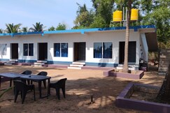 Bele Beach Front Inn