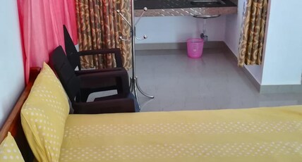 Kanthalloor Snow White Holiday Homes Room Type - Double Room
