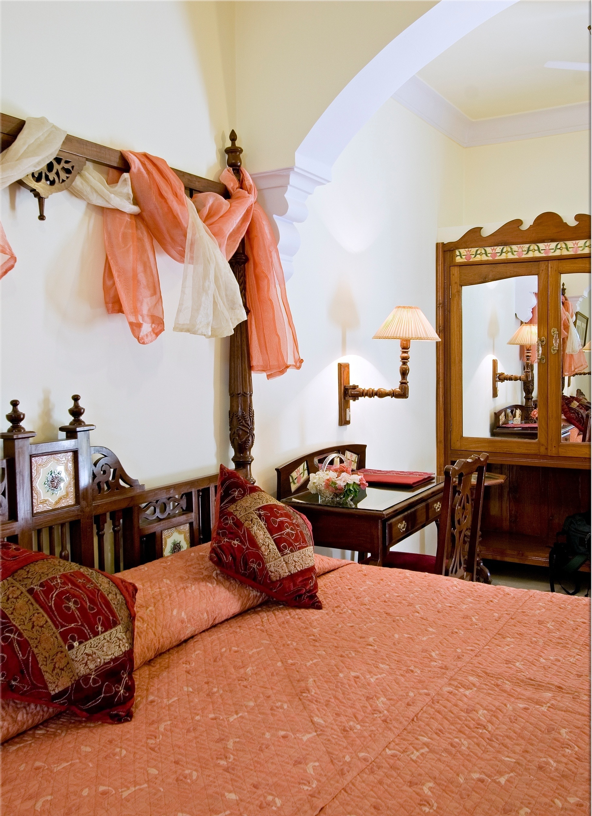 Hotel Madhuban - Tap to explore photos
