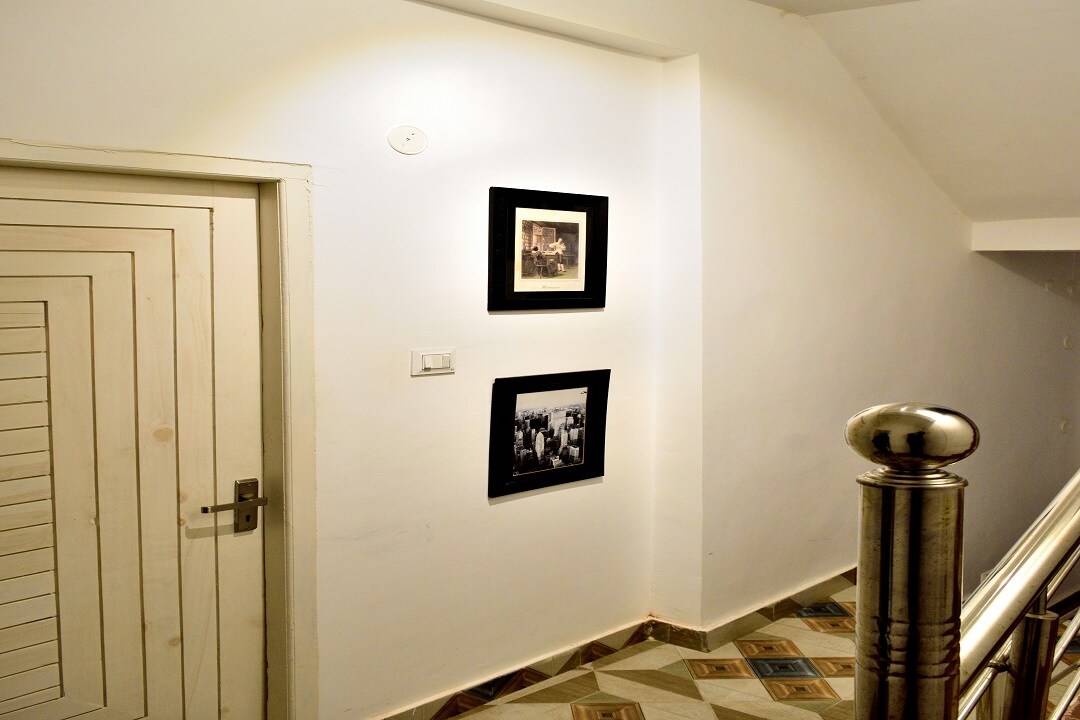 The Grey - Tap to explore photos