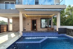 Address of Villa De Aqua Elite Muttukadu