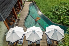 Asvara Luxury Resort & Spa Ubud by Ini Vie Hospitality