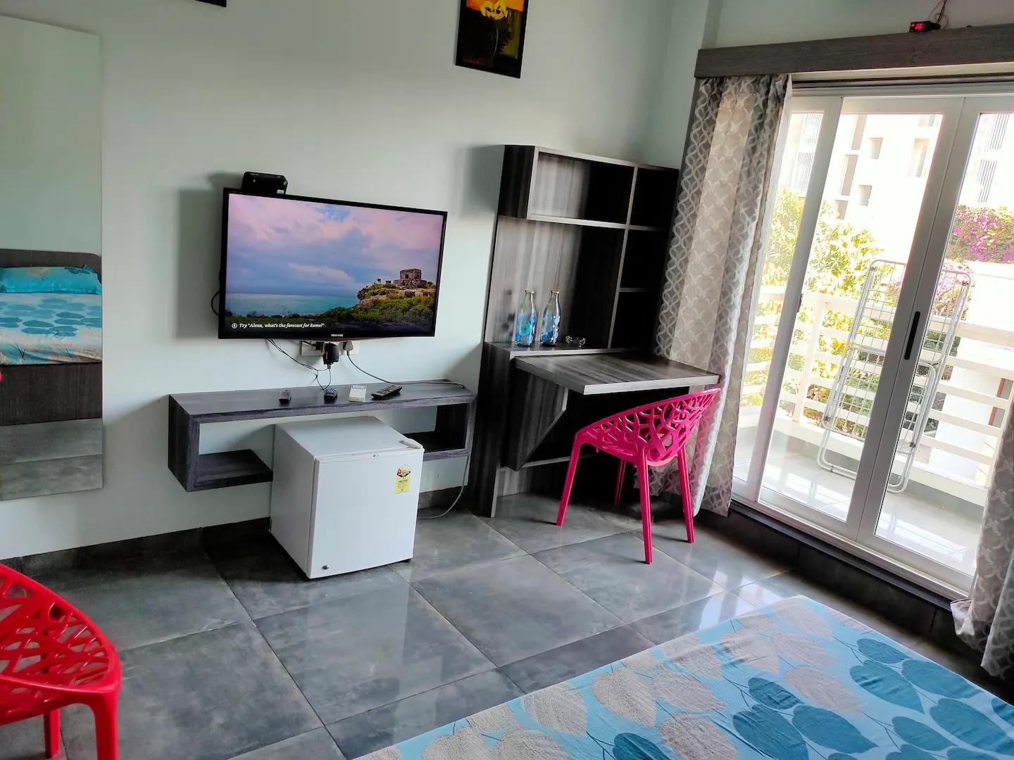 Shrivardhan Stay Homes - Tap to explore photos