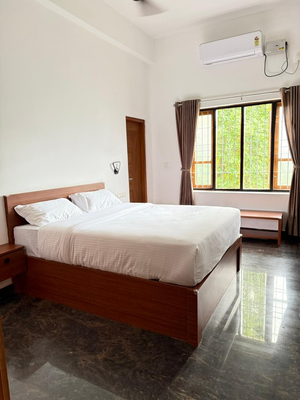 Chithira House Tranquil Holiday Home - Tap to explore photos
