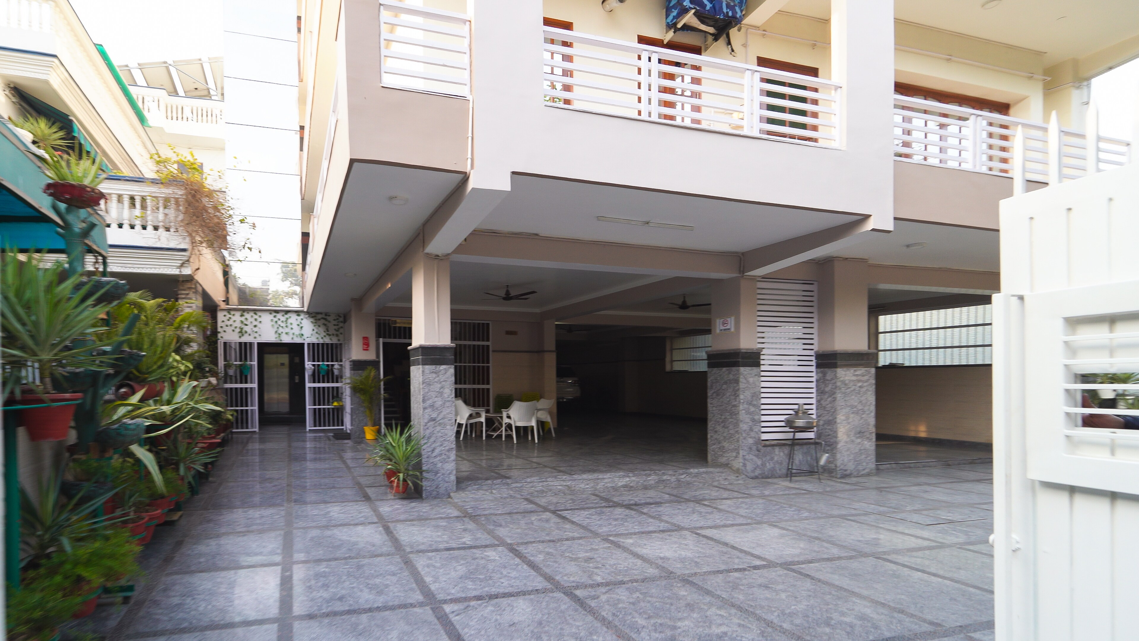 Main gallery