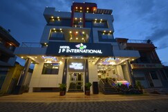 Hotel JP International
