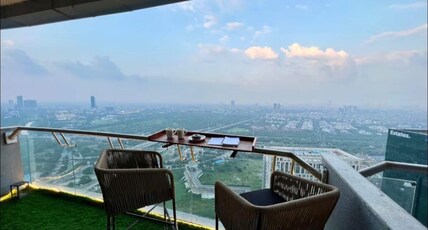 Cloud Nine Halfday Stay At Supernova Noida Room Type - Cloud Nine Halfday Stay At Supernova Noida