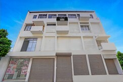 Super Collection O Dandiya Bazar Formerly Vrundavan Residency