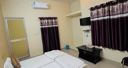 Hotel Siddhartha Room Type - Bedroom 7