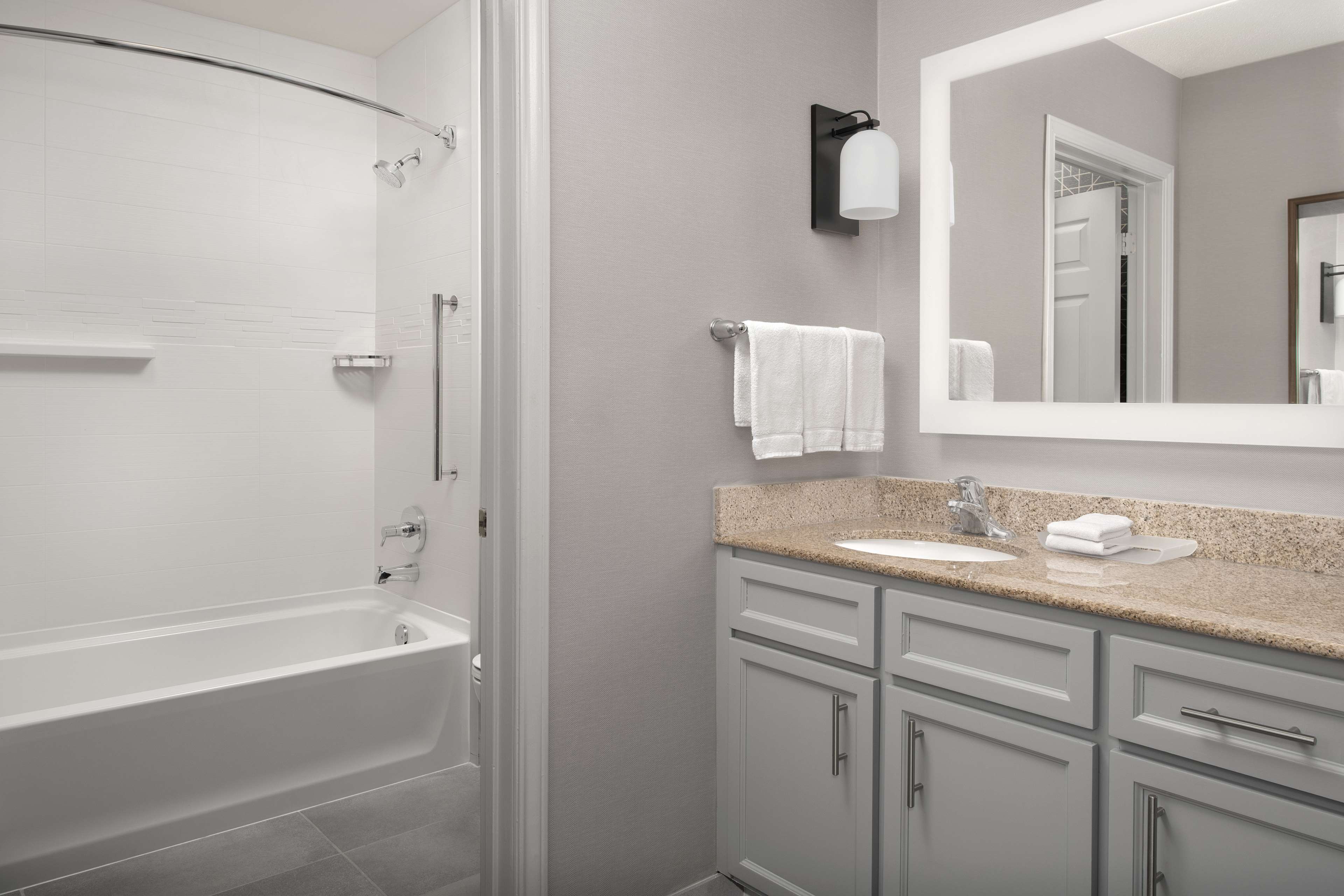 Homewood Suites by Hilton, Riverwalk - Tap to explore photos