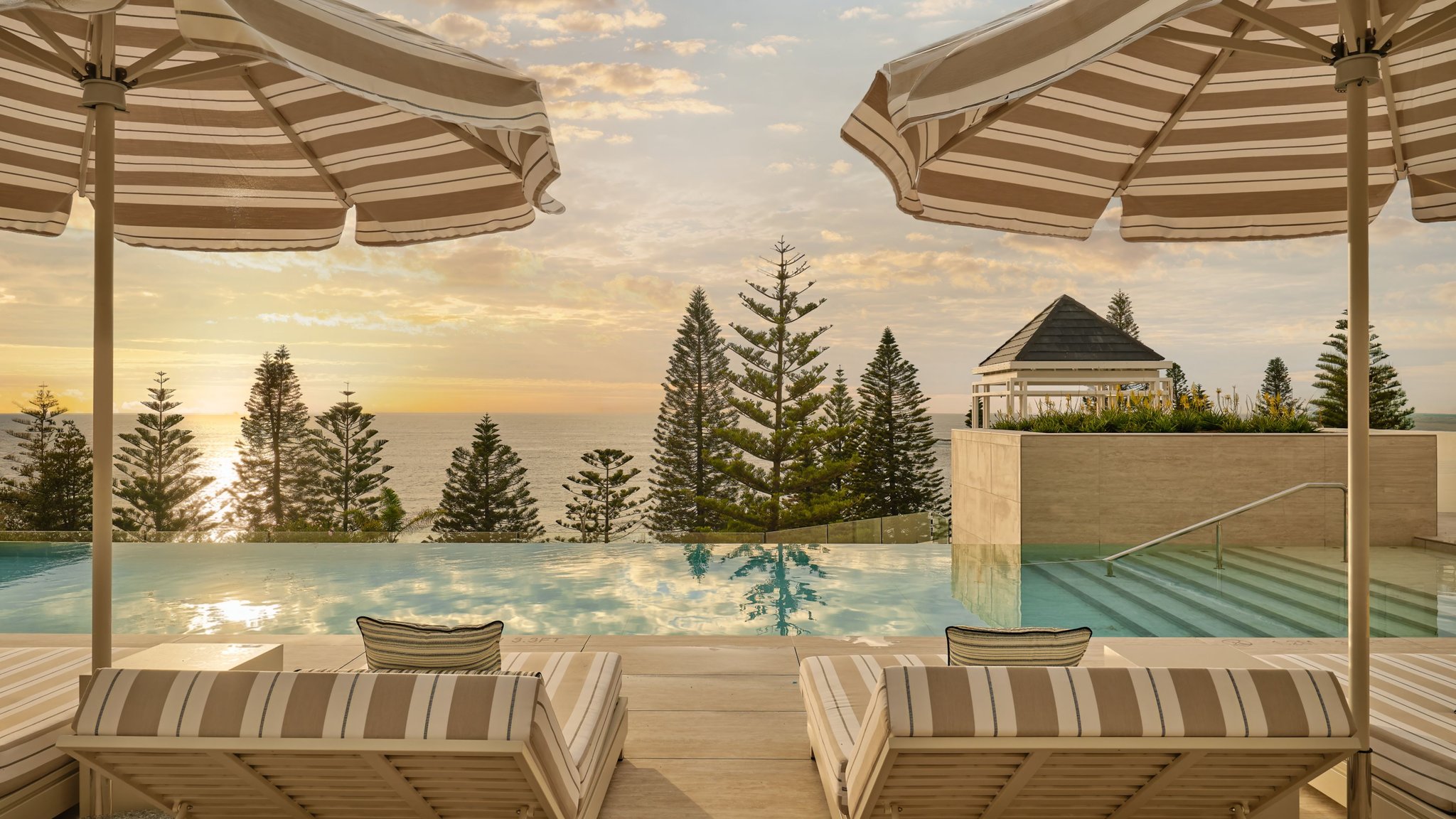 InterContinental Sydney Coogee Beach - Tap to explore photos
