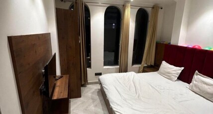 Hotel Gold Coin Amritsar Room Type - Double bedroom