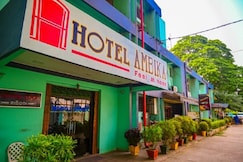 Hotel Ambika