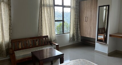 Hotel Dinthar Zara Room Type - Lucas