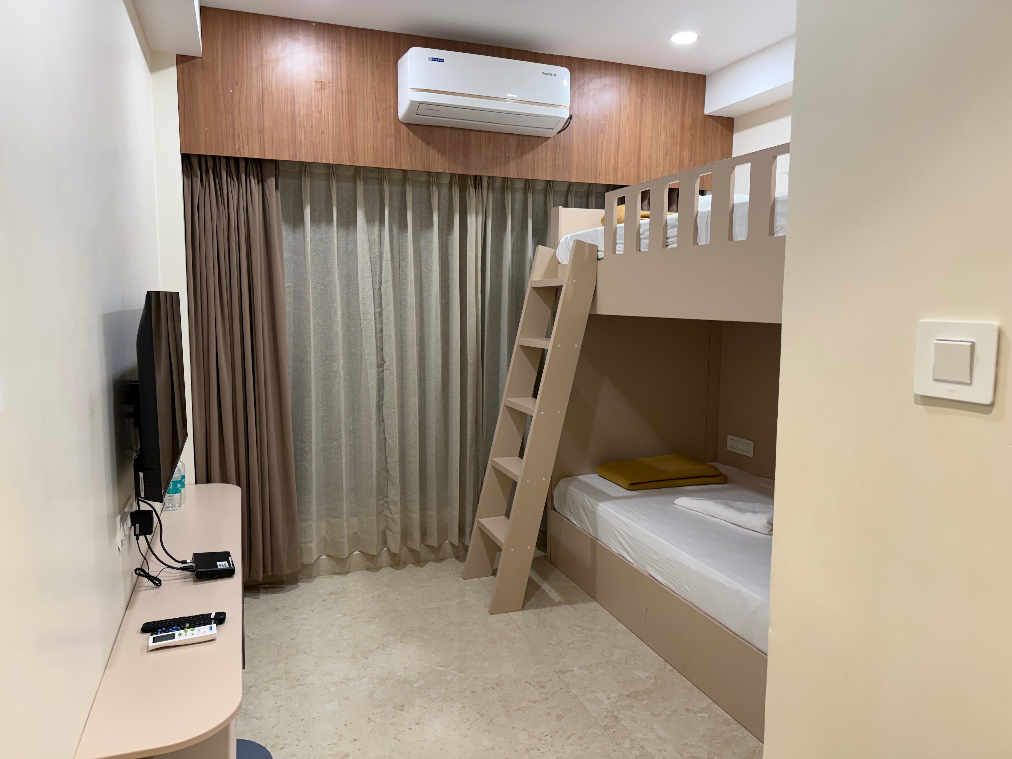 JRV RESIDENCE - Tap to explore photos