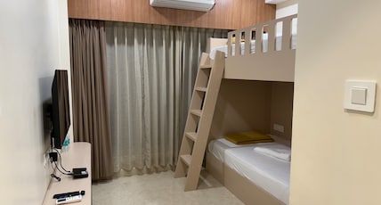 JRV RESIDENCE Room Type - Bunk Bed Room