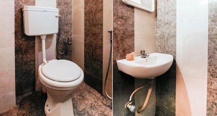 Hotel O Priya Residency Room Type - Deluxe Hotel O Priya Residency Room Type - Deluxe