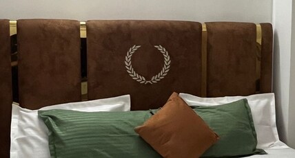 Nivora inn Room Type - Standard
