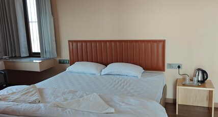 Parin Hotel And Resort Room Type - Room No. 7