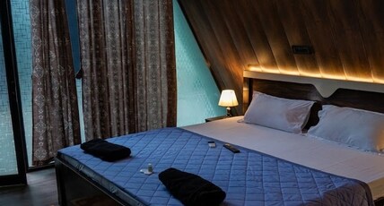 G Hotels and Resorts Room Type - Family Room