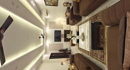 UrbanNest Residency Chic GreenBelt Side Stay Room Type - UrbanNest Residency Chic GreenBelt Side Stay