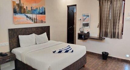 Royal Destiny Resort Room Type - Royal Primrose
