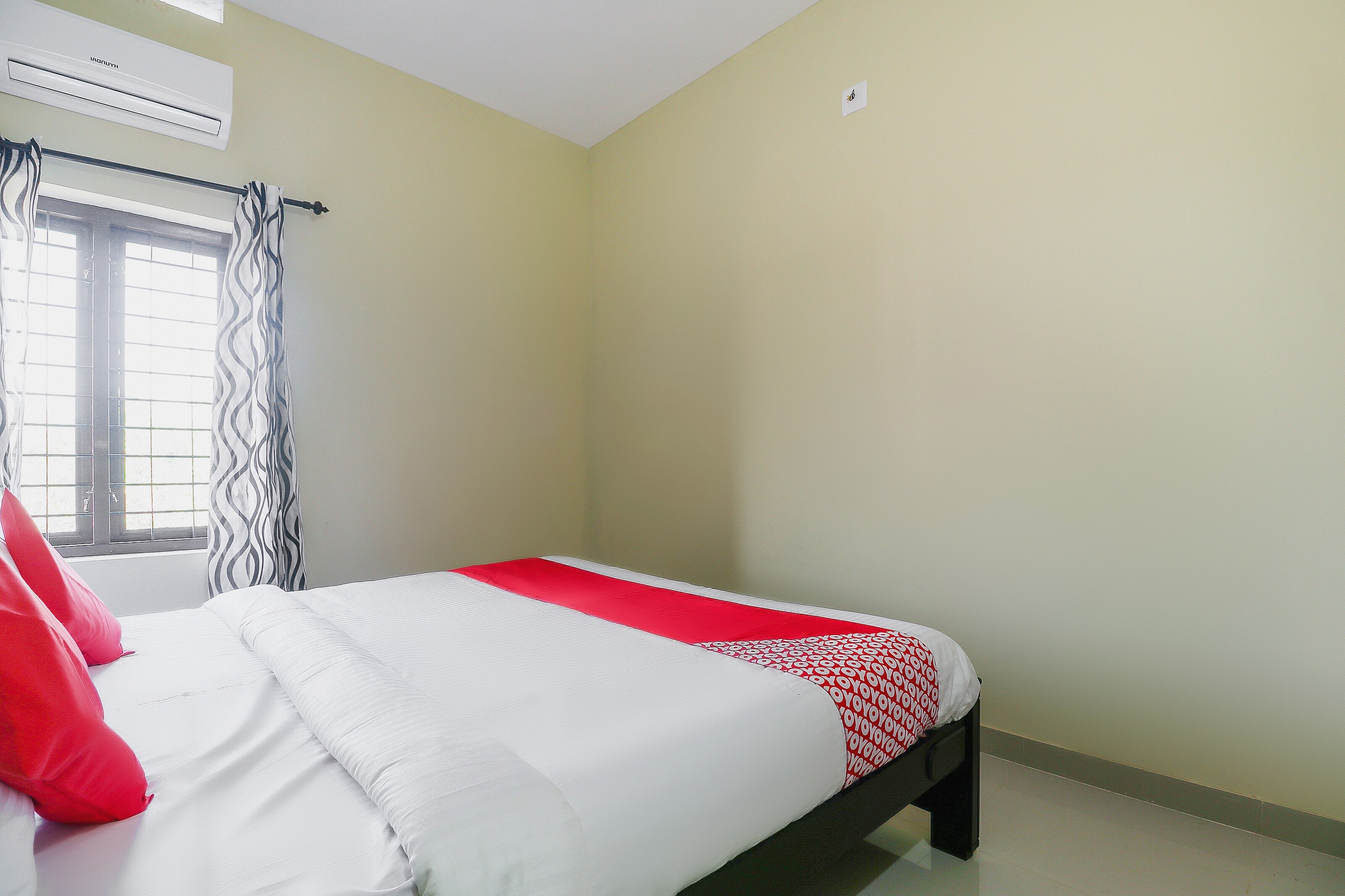 Hotel O Liberty Apartments - Tap to explore photos
