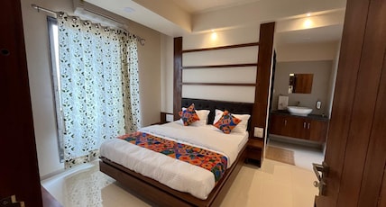 Hotel Hira Palace Room Type - Suite Room Ac