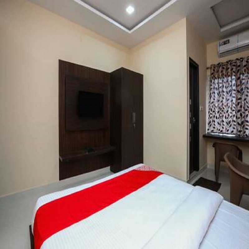 Hotel Suvarna Suites - Tap to explore photos