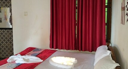 Aarambol Residensea Room Type - Dormitory Non Ac
