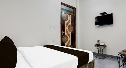 Hotel O Kalka Room Type - Classic