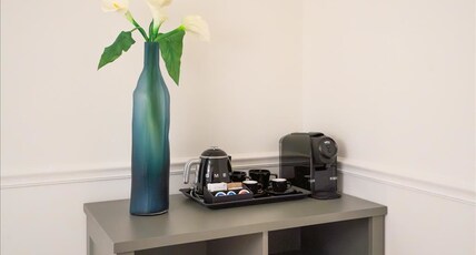 Malaspina Hotel Firenze Room Type - Junior Suite