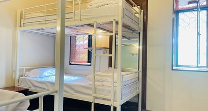 Livhub Global Room Type - Mixed 6 Bed Dormitory