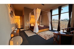 The Lumi- Boutique Stay.