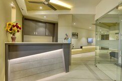 As Airport Inn