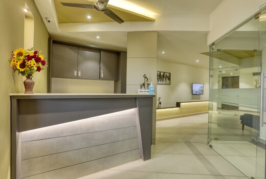 As Airport Inn