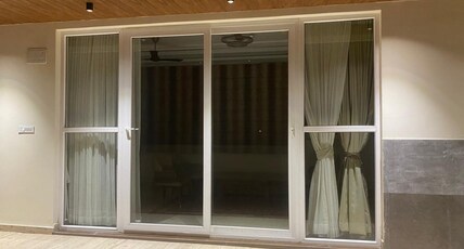 DAR E NOOR Room Type - 1BHK - Dar E Noor