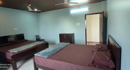 Sv hotel Room Type - Bedroom 8