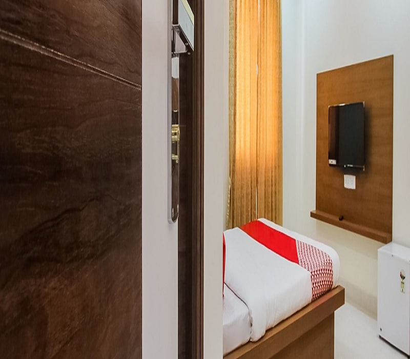 SRI AMMAN HOTELS - Tap to explore photos