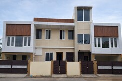 Chippy Service Apartment Tirunelveli