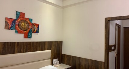 Hotel Sonia Room Type - Executive Room