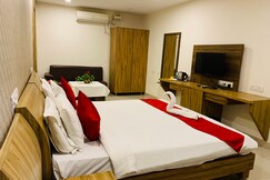 The Landmark Banjara Hills