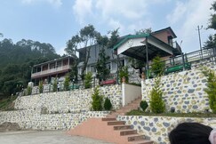 The Pine Tree | Nearby Tadkeshwar Temple