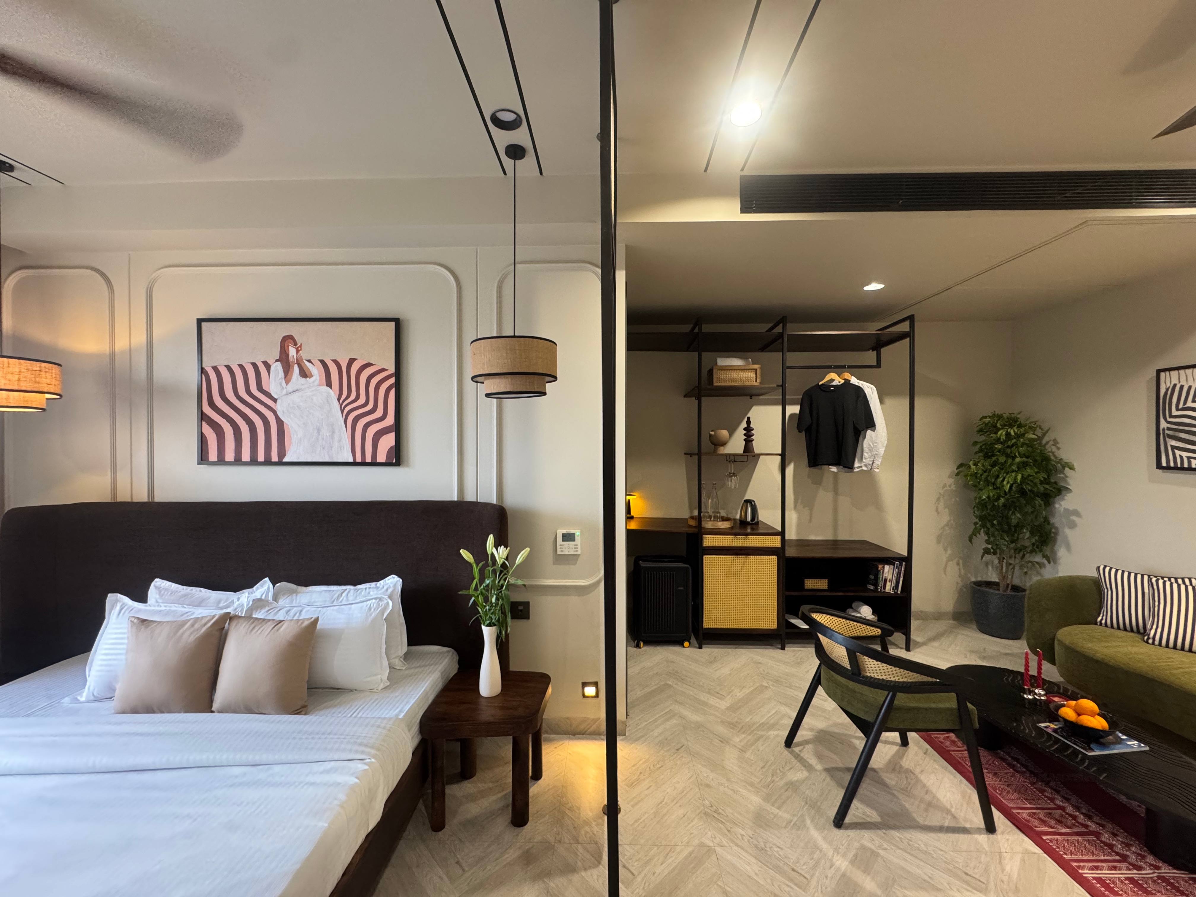 The Reserve - A Unit Of One Stayz By Zipcode - Tap to explore photos