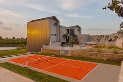 Photos of SaffronStays Serivaas The Lakeview Estate